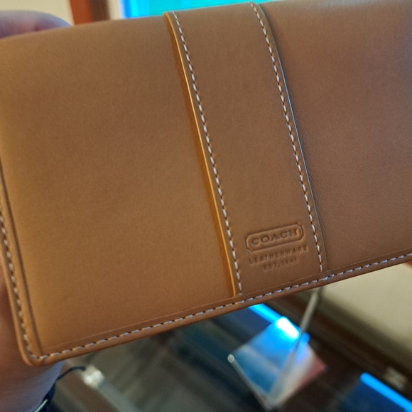 Coach bundle - Picture 6 of 11